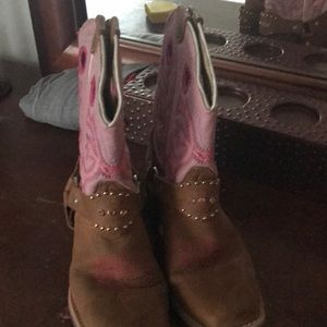 Meet your Posher, Jaden